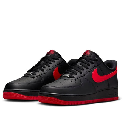 Nike Air Force 1 Low '07 LV8 
Vamps