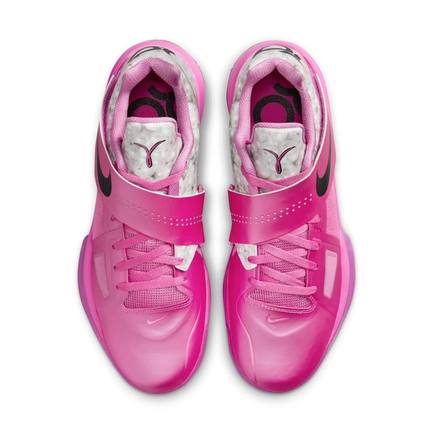 Nike KD 4 Aunt Pearl (2024)