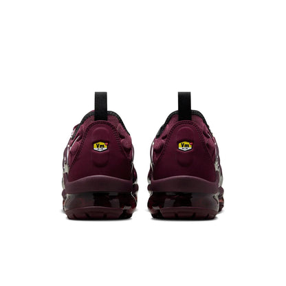 Nike Air VaporMax Plus Night Maroon Men's FN6850-681