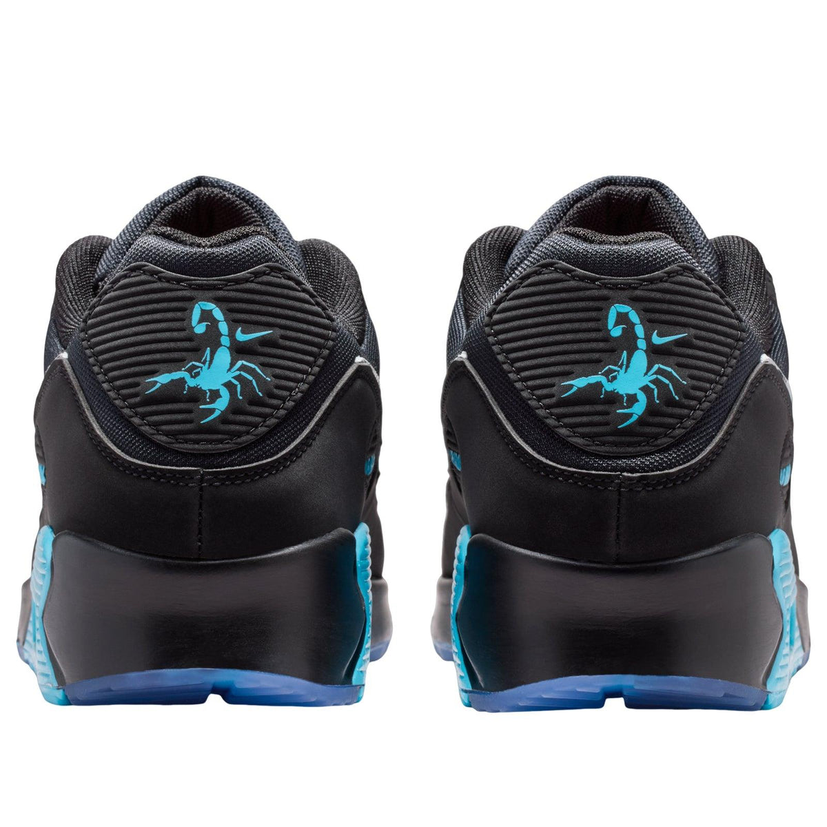 Nike Air Max 90 Premium 
Scorpion Black