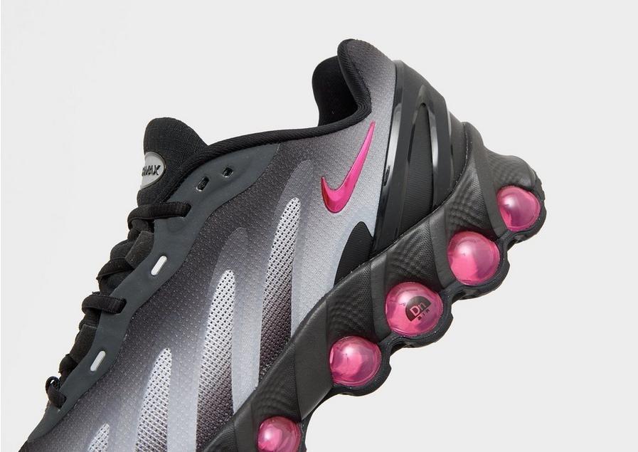 Nike Air Max Dn8 
Dark Smoke Grey Pink Blast