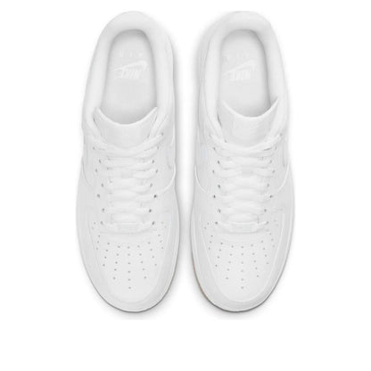 Nike Air Force 1 Low '07 White Gum