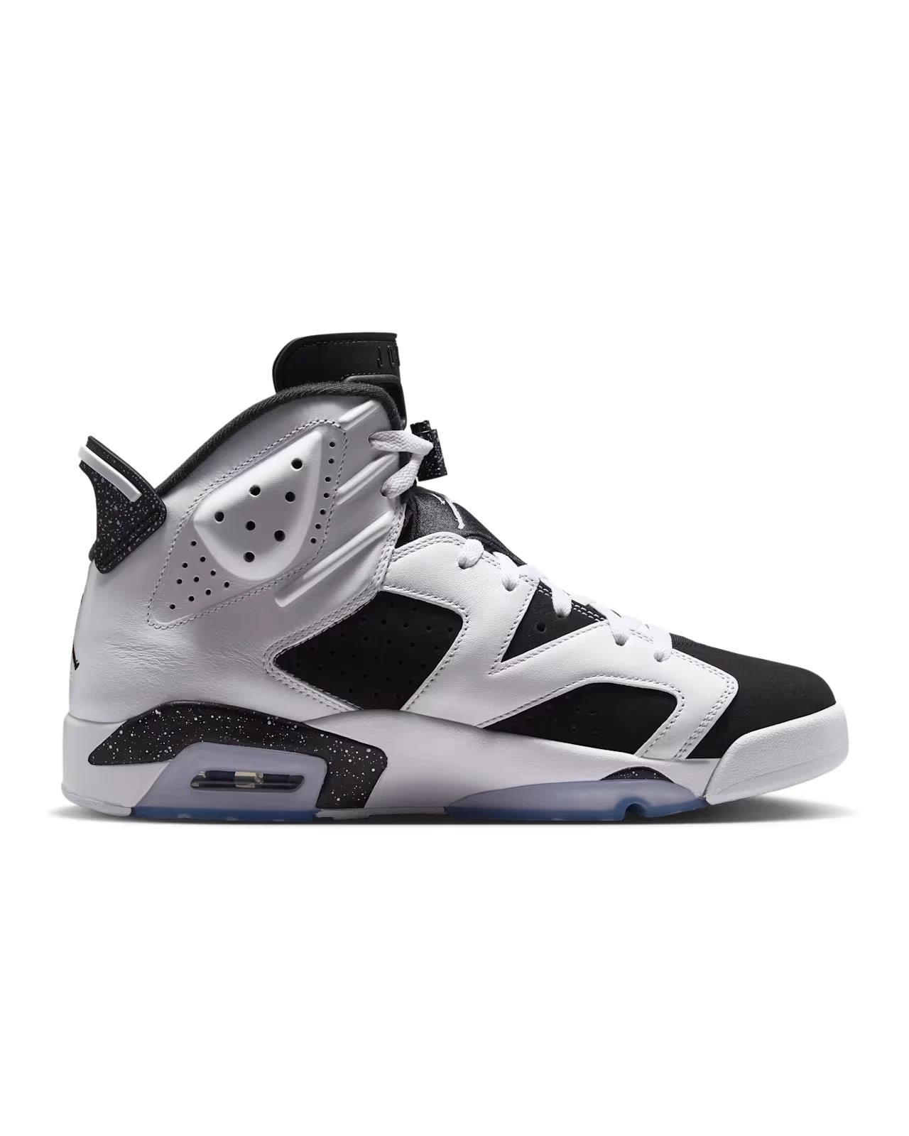 Jordan 6 Retro 
Oreo (2026)