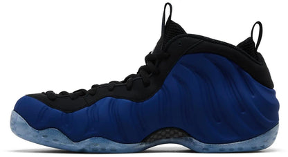 Nike Air Foamposite One Deep Royal size 8