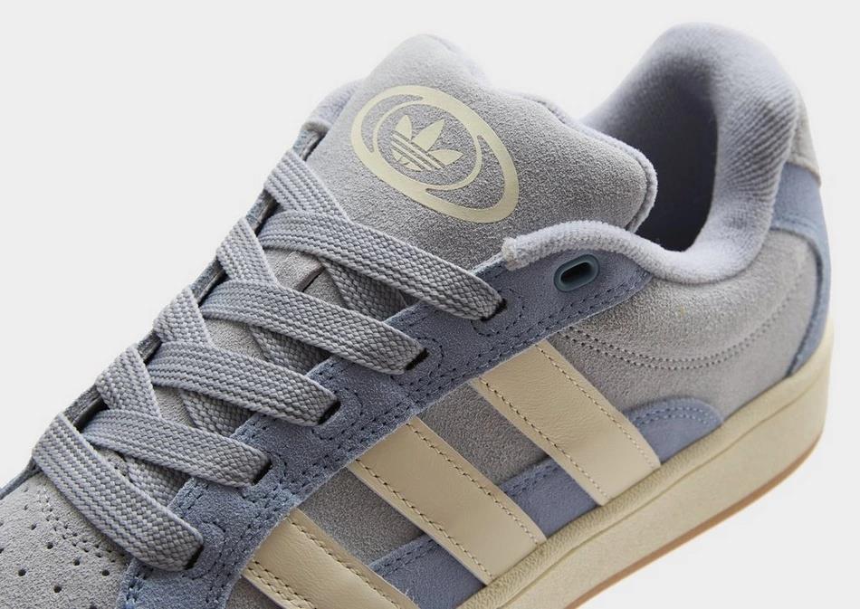 Adidas Originals suede sneakers Campus 00S Beta Men's JQ5990