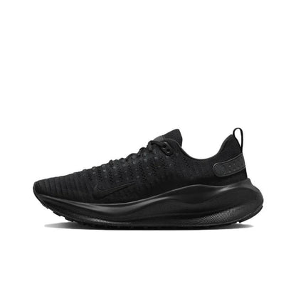 Nike ReactX Infinity Run 4 Black Anthracite