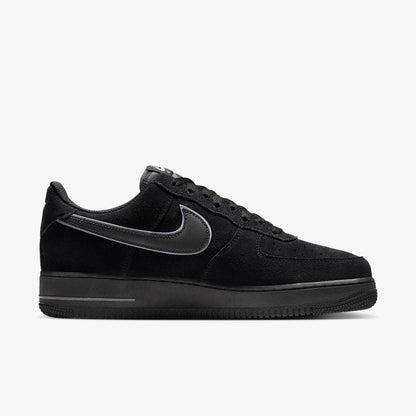 Nike Air Force 1 Low '07 LV8 
Black Iron Grey