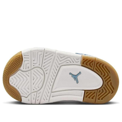 Jordan 4 Retro TEX Denim Worn Blue (TD) IB6714-100 size 8C