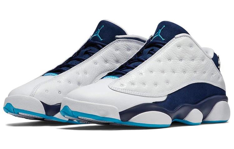 Jordan 13 Retro Low Hornets size 11.5