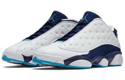 Jordan 13 Retro Low Hornets size 11.5