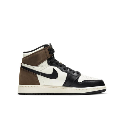 Jordan 1 Retro High Dark Mocha (GS)