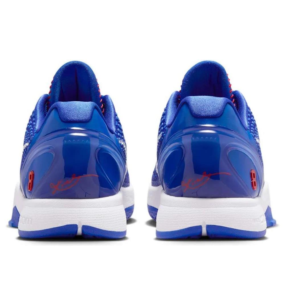 Nike Kobe 6 Protro Dodgers