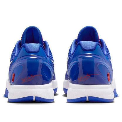 Nike Kobe 6 Protro Dodgers