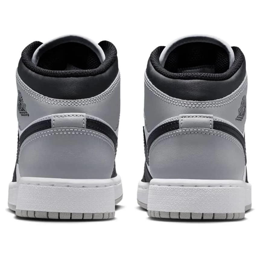 Jordan 1 Mid Barons (GS)