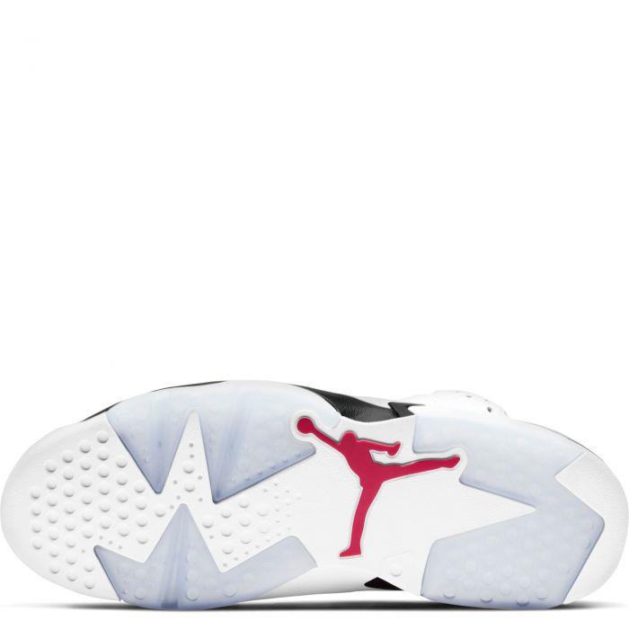 Jordan 6 Retro Carmine (2021) size 9.5