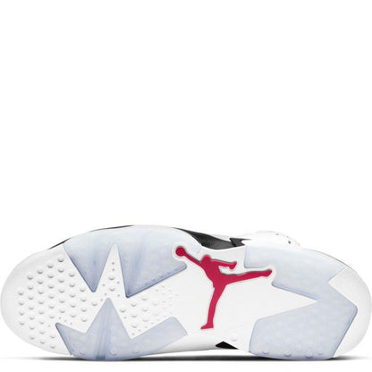 Jordan 6 Retro Carmine (2021) size 9.5