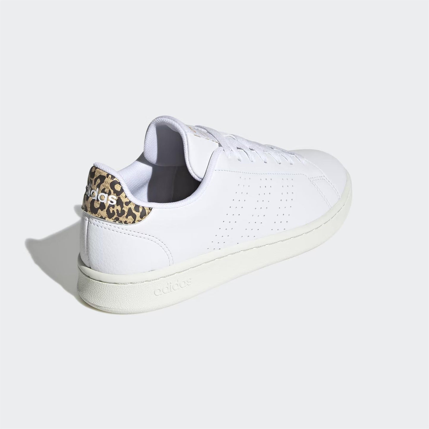 Adidas Advantage Cloud White White Tint (Women's) GW4850