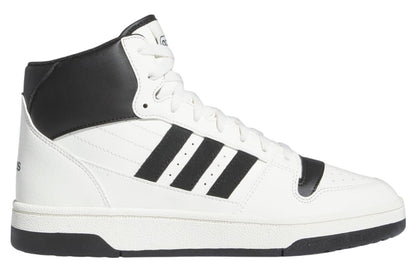 Adidas Break Start Cloud White Core Black (Women's)