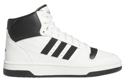 Adidas Break Start Cloud White Core Black (Women's)