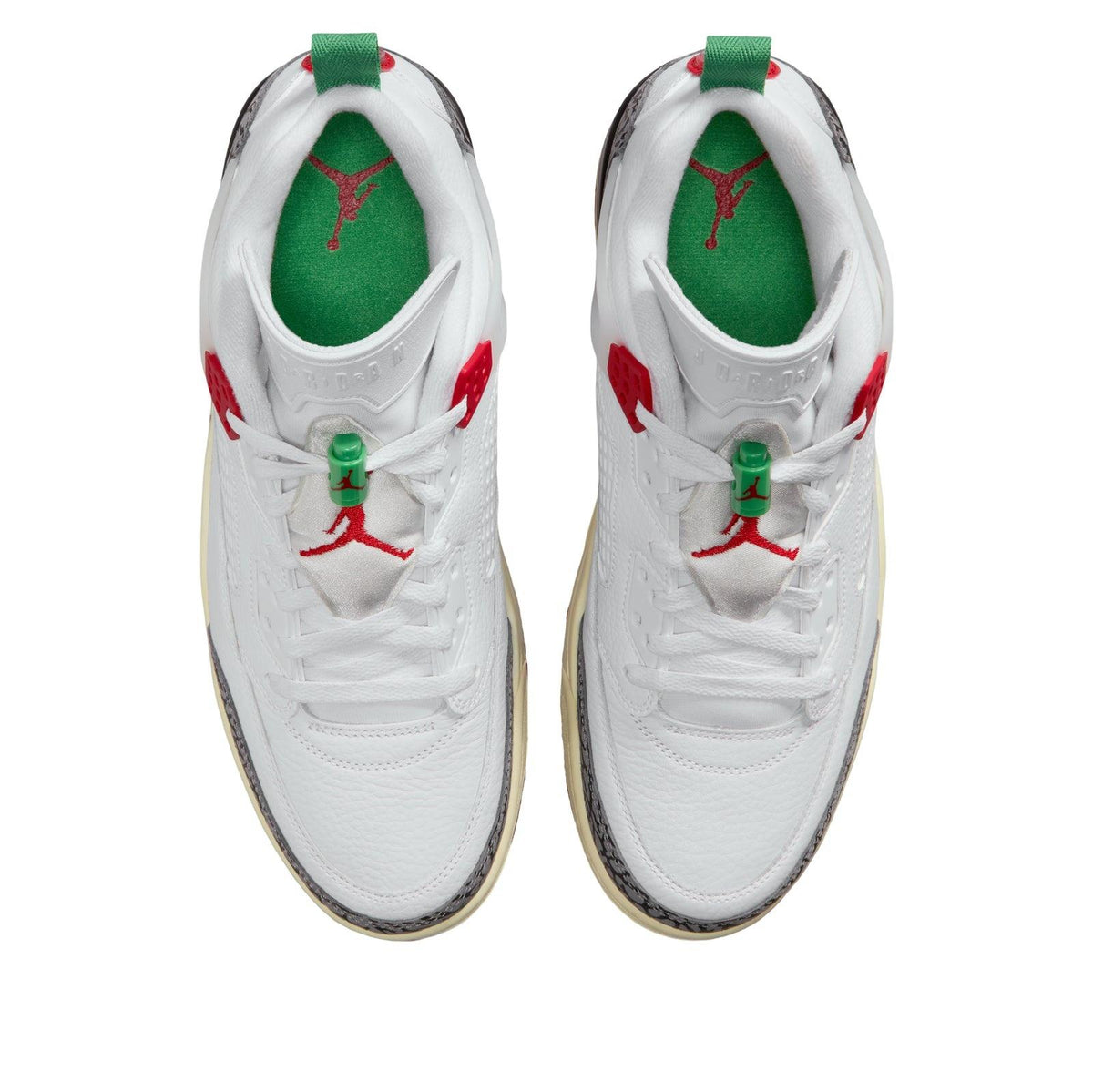 Jordan Spizike Low SE 
Do The Right Thing