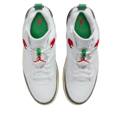 Jordan Spizike Low SE 
Do The Right Thing