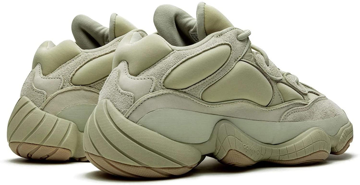 adidas Yeezy 500 
Stone