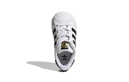 adidas Superstar Cloud White Core Black (TD) FU7717