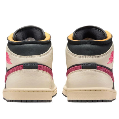 Jordan 1 Mid SE Edge Flight Club (Women's) IB7007-107