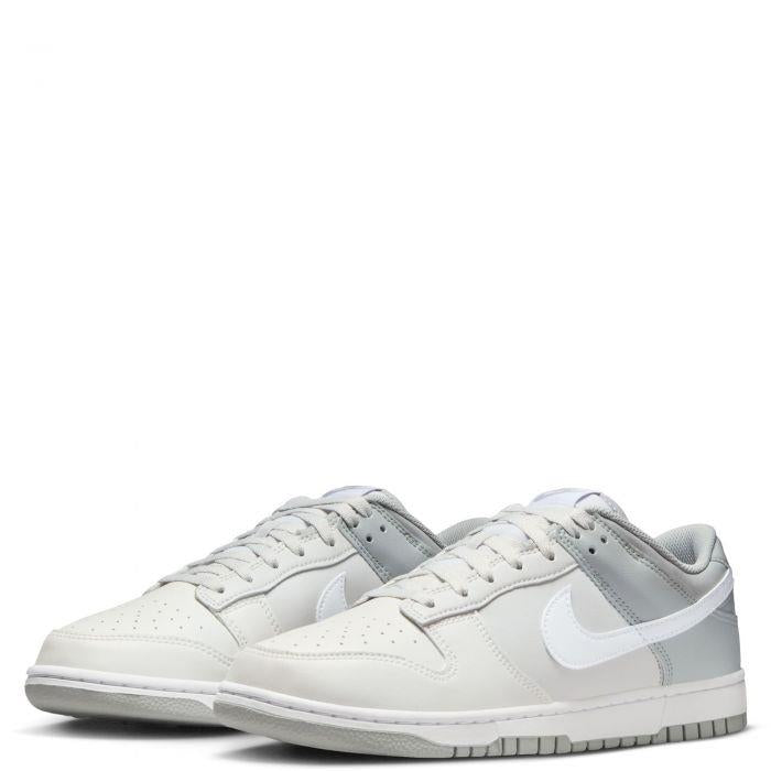 Nike Dunk Low Retro 
Summit White Photon Dust