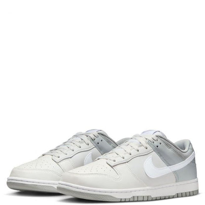 Nike Dunk Low Retro 
Summit White Photon Dust
