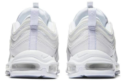Nike Air Max 97 Triple White Wolf Grey