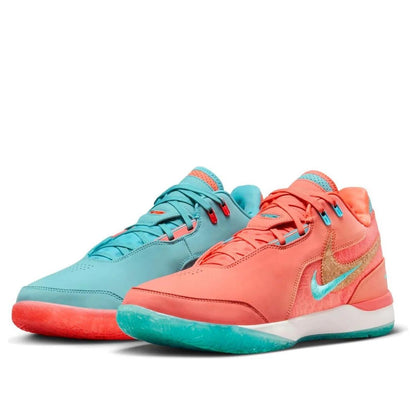 Nike Zoom LeBron NXXT Gen AMPD Miami