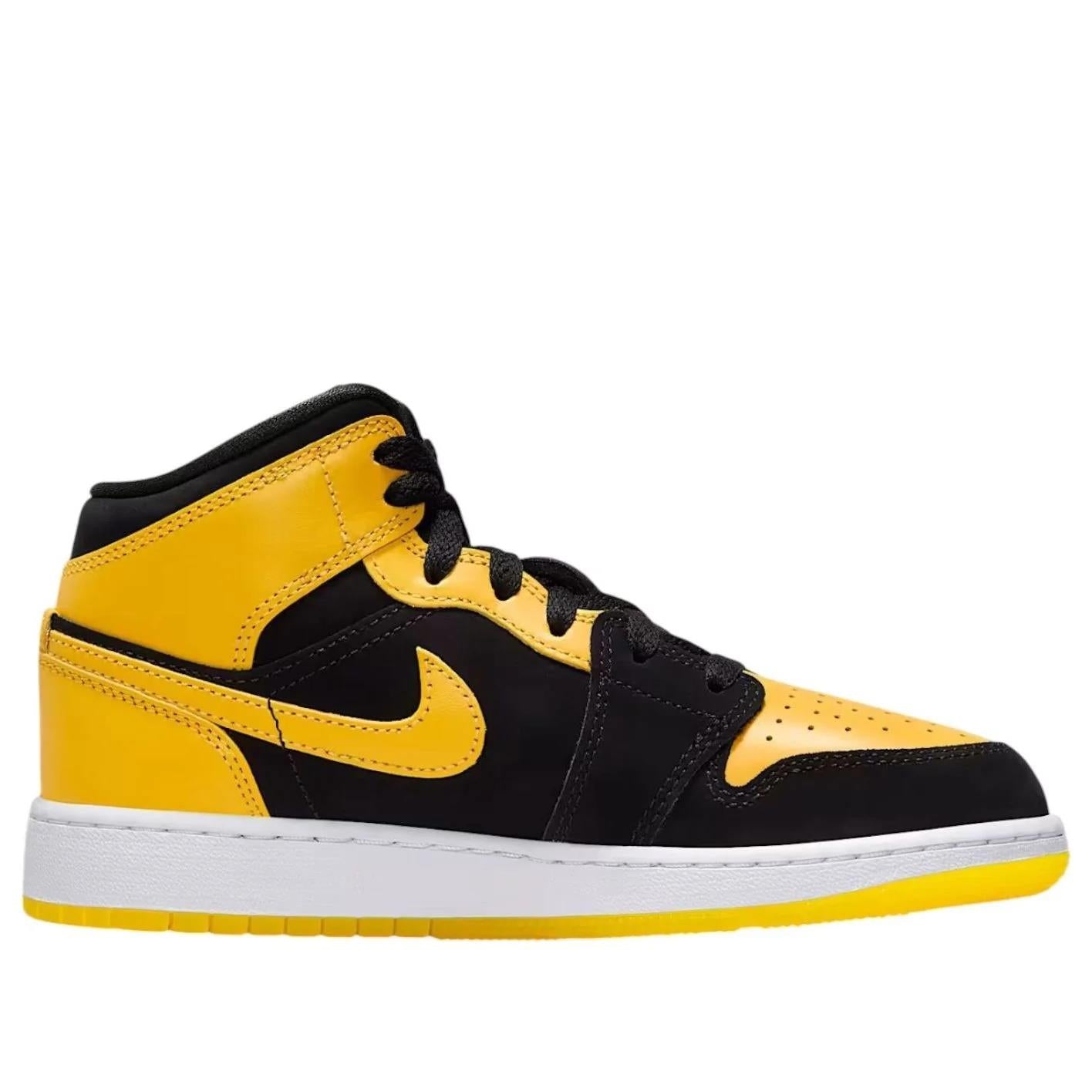 Jordan 1 Mid SE New Love (2025) (GS) HJ5940-071