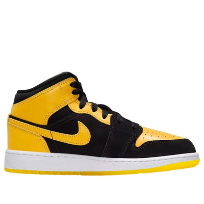 Jordan 1 Mid SE New Love (2025) (GS) HJ5940-071