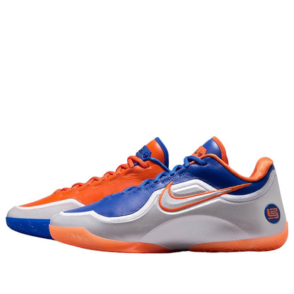 Nike LeBron 23 
Hardwood Classics