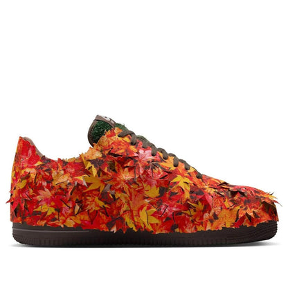 Nike Air Force 1 Low LX Leaf Camo Men's IM8062-368