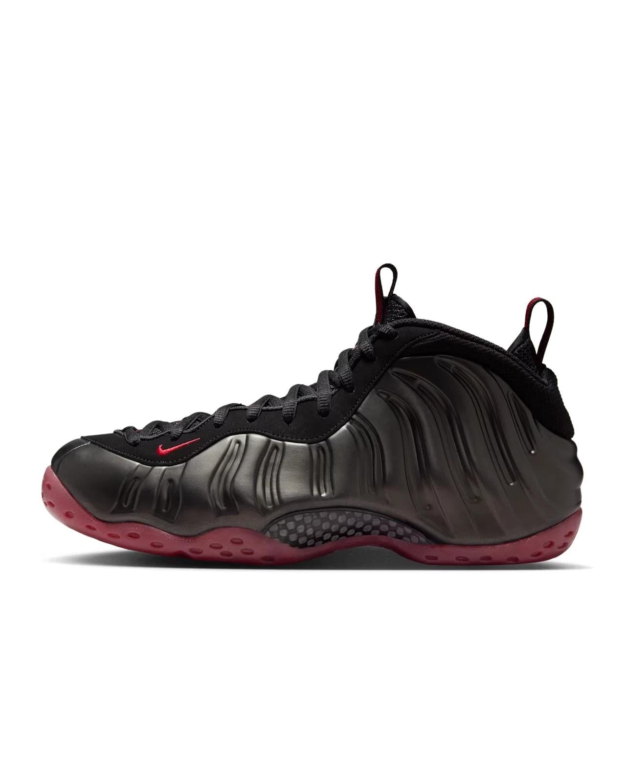 Nike Air Foamposite One Cough Drop (2025)