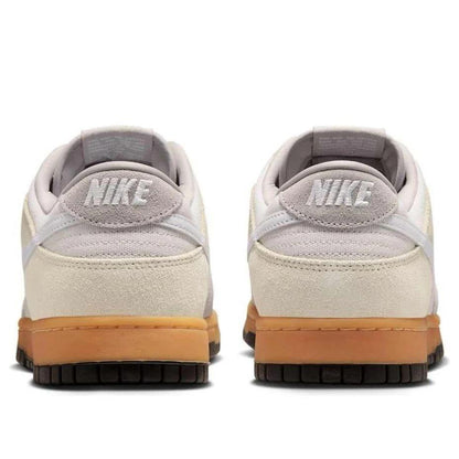 Nike Dunk Low Suede & Canvas Men's HV4301-030
