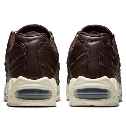 Nike Air Max 95 QS 
Big Bubble Baroque Brown Leather