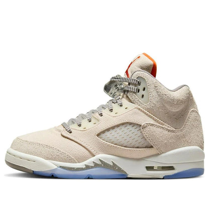 Jordan 5 Retro SE 
Craft Light Orewood Brown (GS)