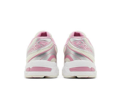 ASICS Gel-1130 Cream Sweet Pink (GS) size 6