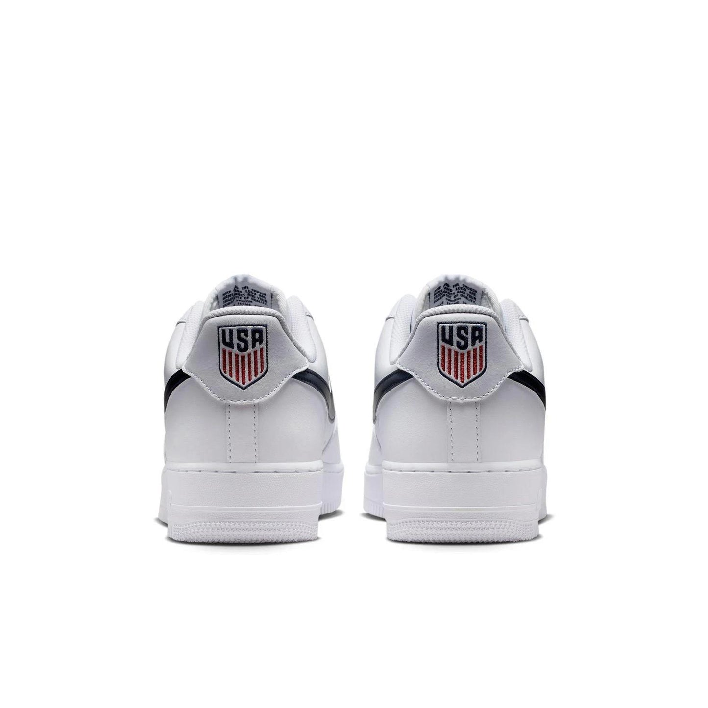 Nike Air Force 1 Low '07 LV8 
Team USA World Cup