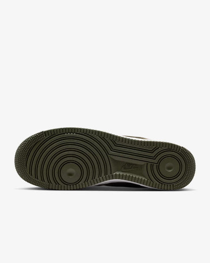 Nike Air Force 1 Low '07 LV8 Medium Olive White Men's IB6388-200