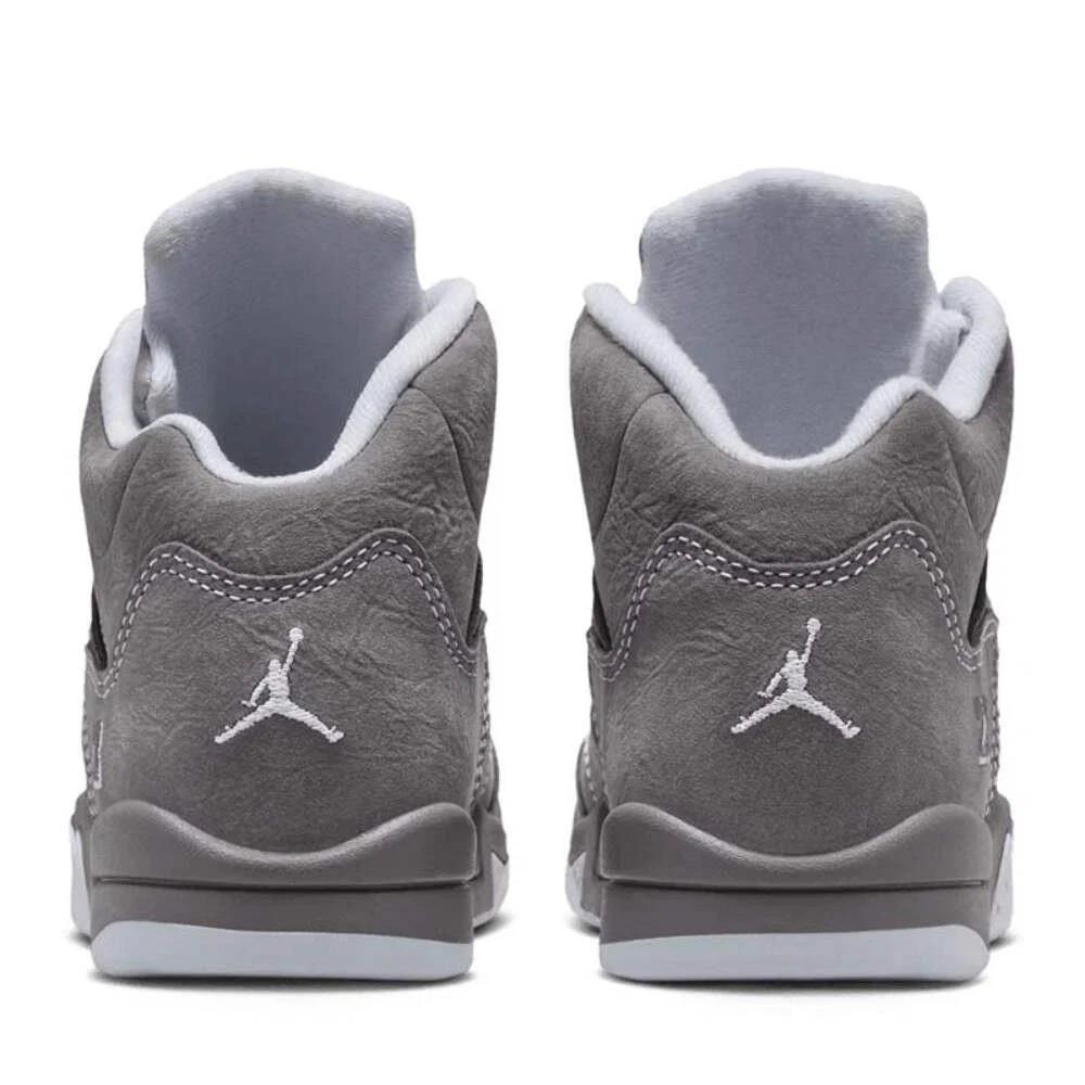 Jordan 5 Retro Wolf Grey (2026) (PS) 440889-002 & TD 440890-002