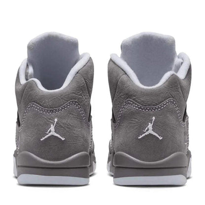 Jordan 5 Retro Wolf Grey (2026) (PS) 440889-002 & TD 440890-002