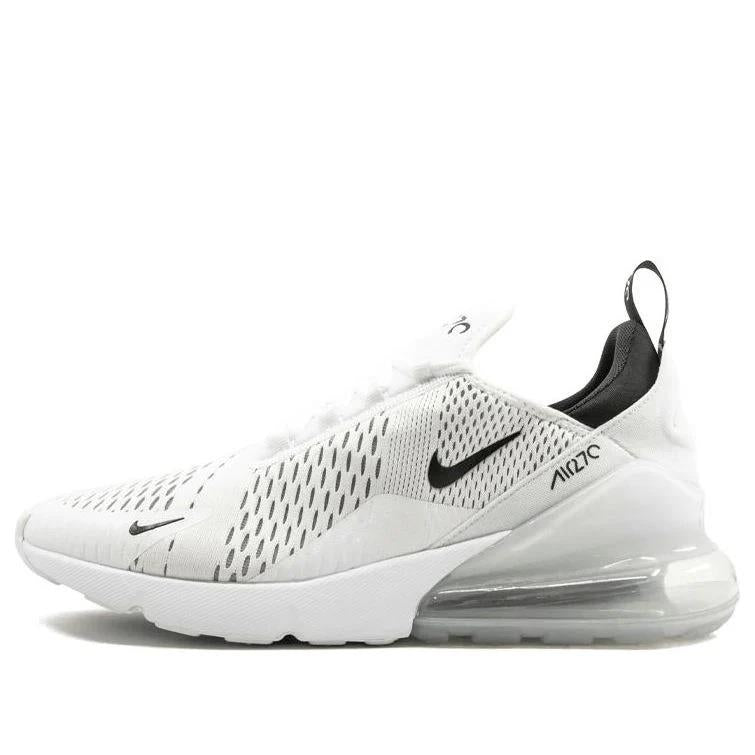 Nike Air Max 270 White Black