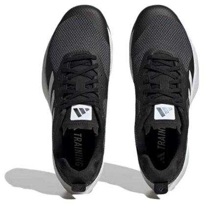 Adidas Rapidmove Core Black Grey size 11.5