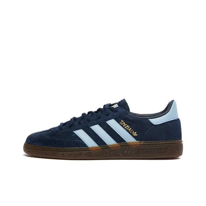 Adidas Handball Spezial Navy Gum Men's BD7633