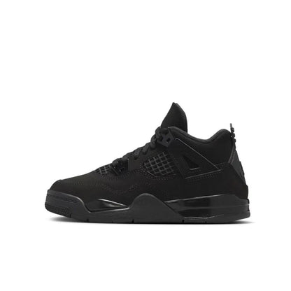 Jordan 4 Retro Black Cat (2025) (PS)