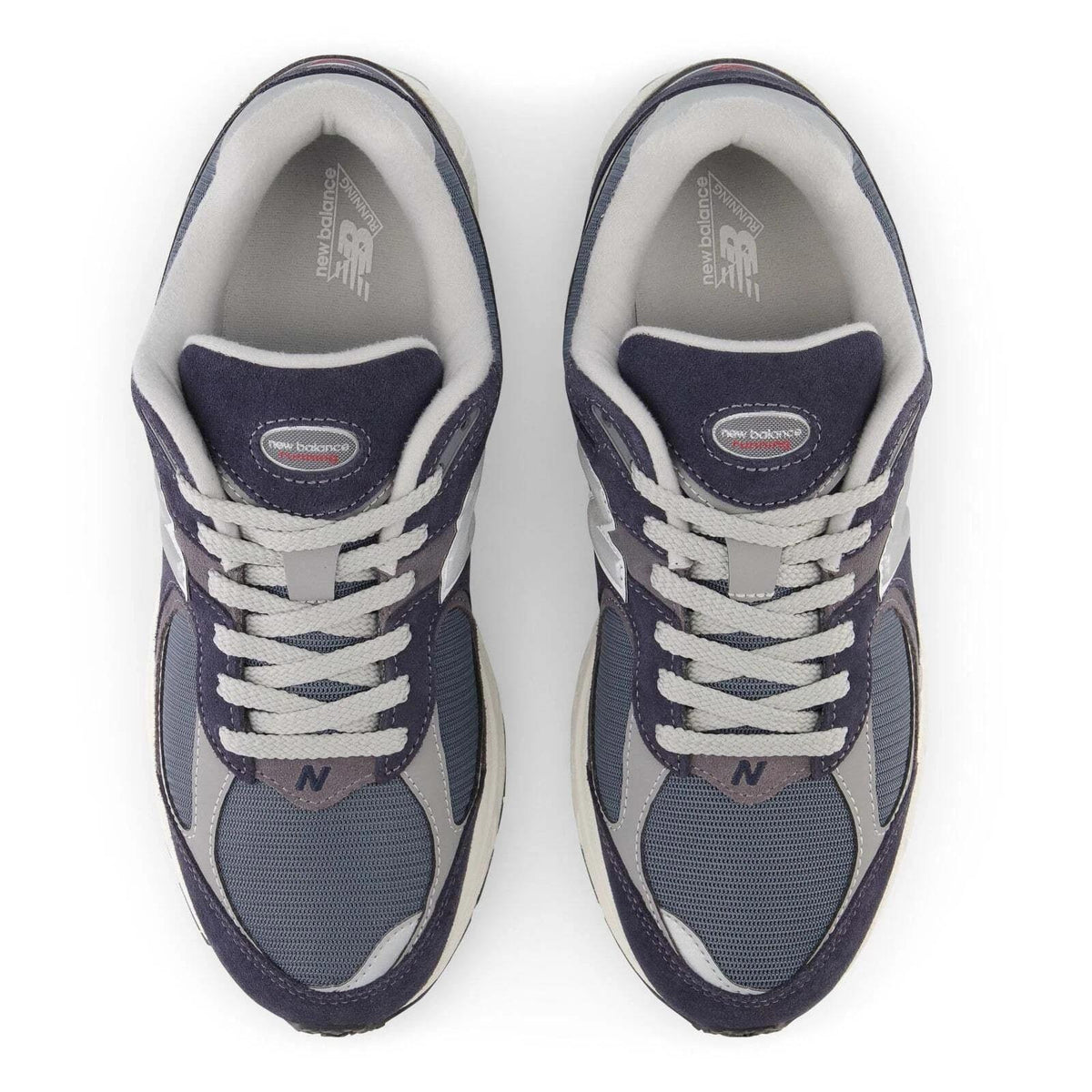 New Balance 2002R 
Eclipse Raincloud